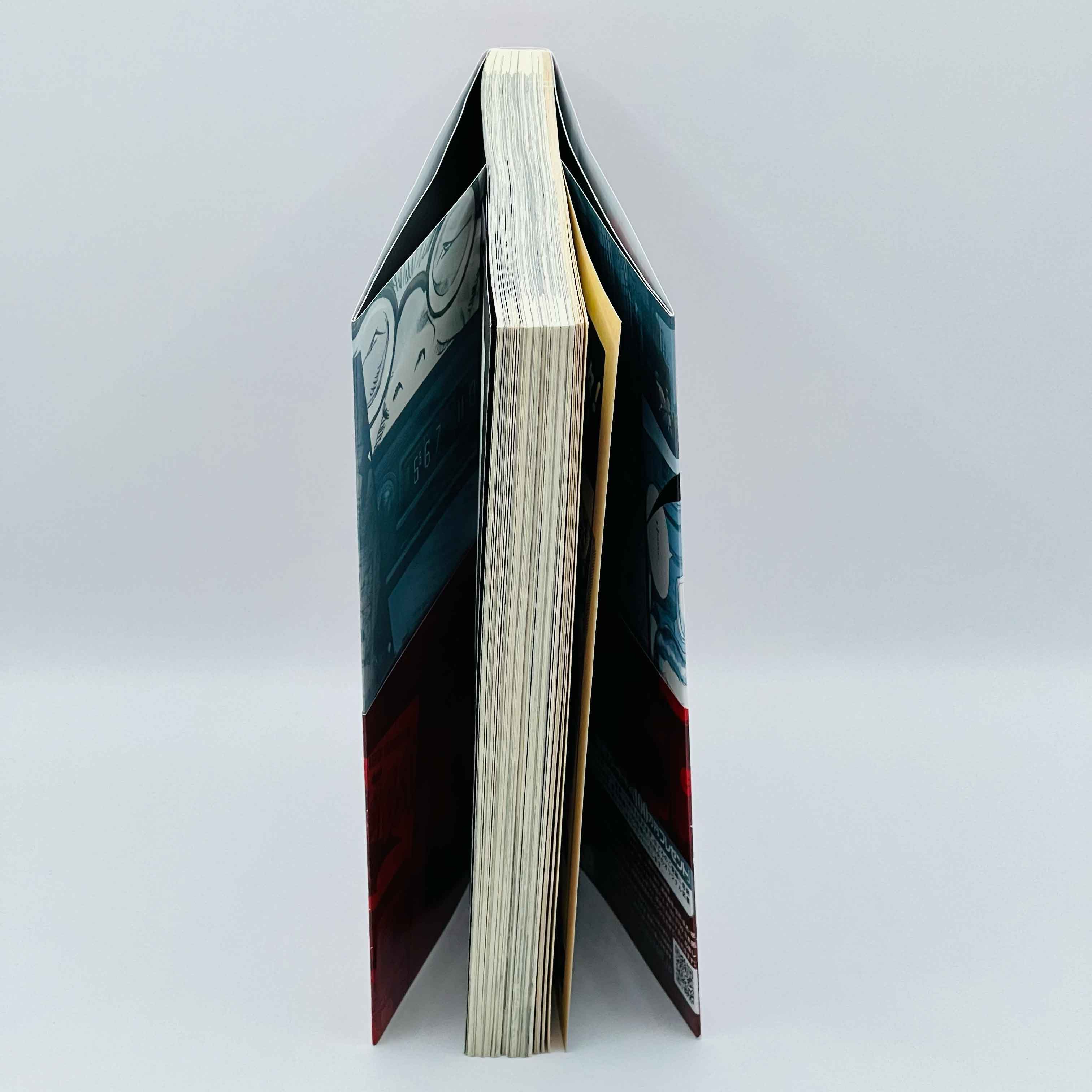 Billy Bat - Volume 01 /w Obi