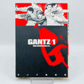 Gantz - Volume 01