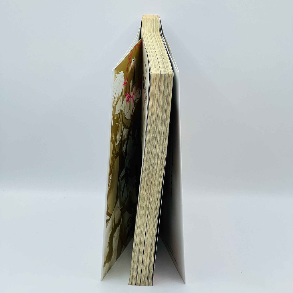 Is It Wrong to Try to Pick Up Girls in a Dungeon ? - Volume 01