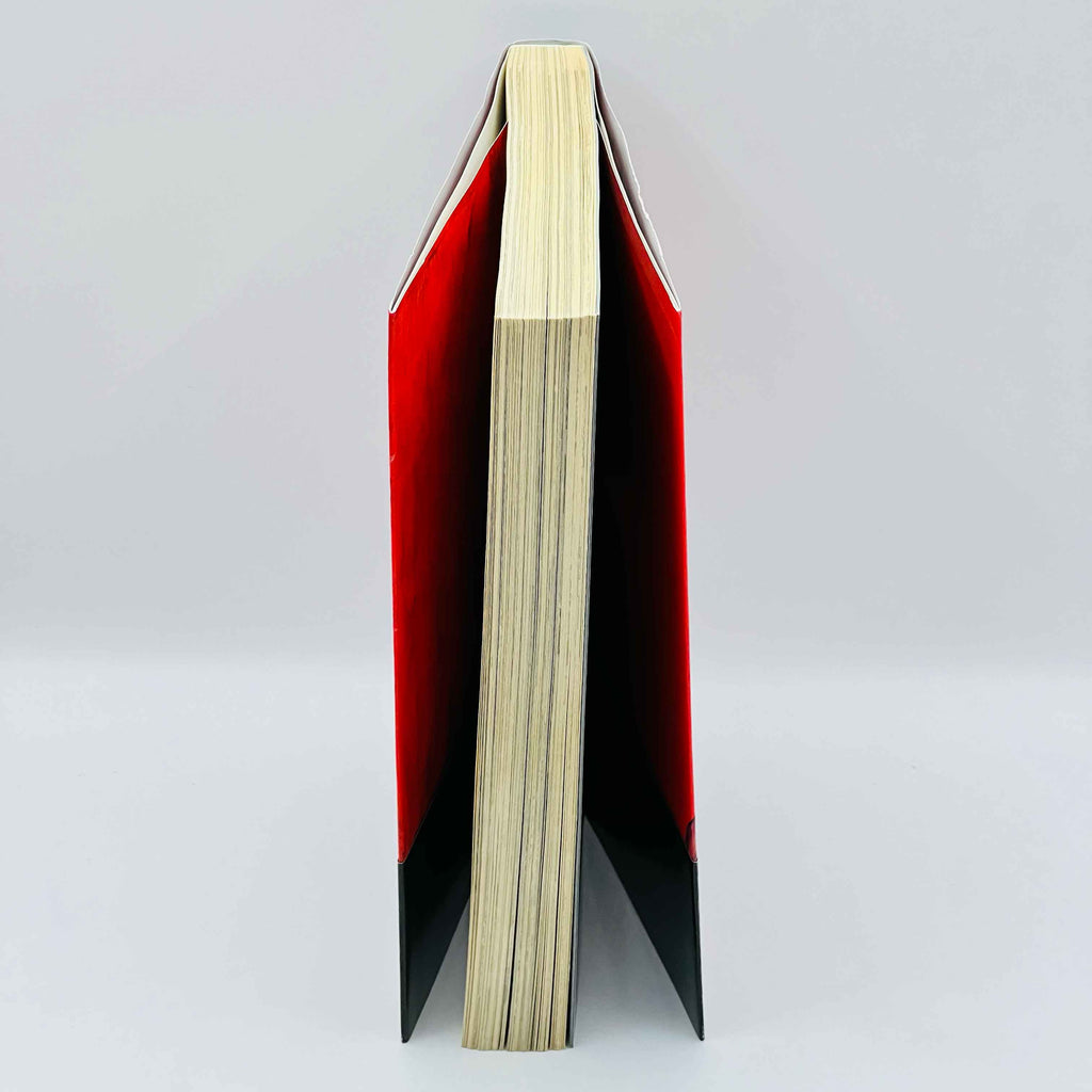 Zetman - Volume 01 /w Obi