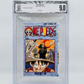 BGS 9.0 - One Piece Volume 04