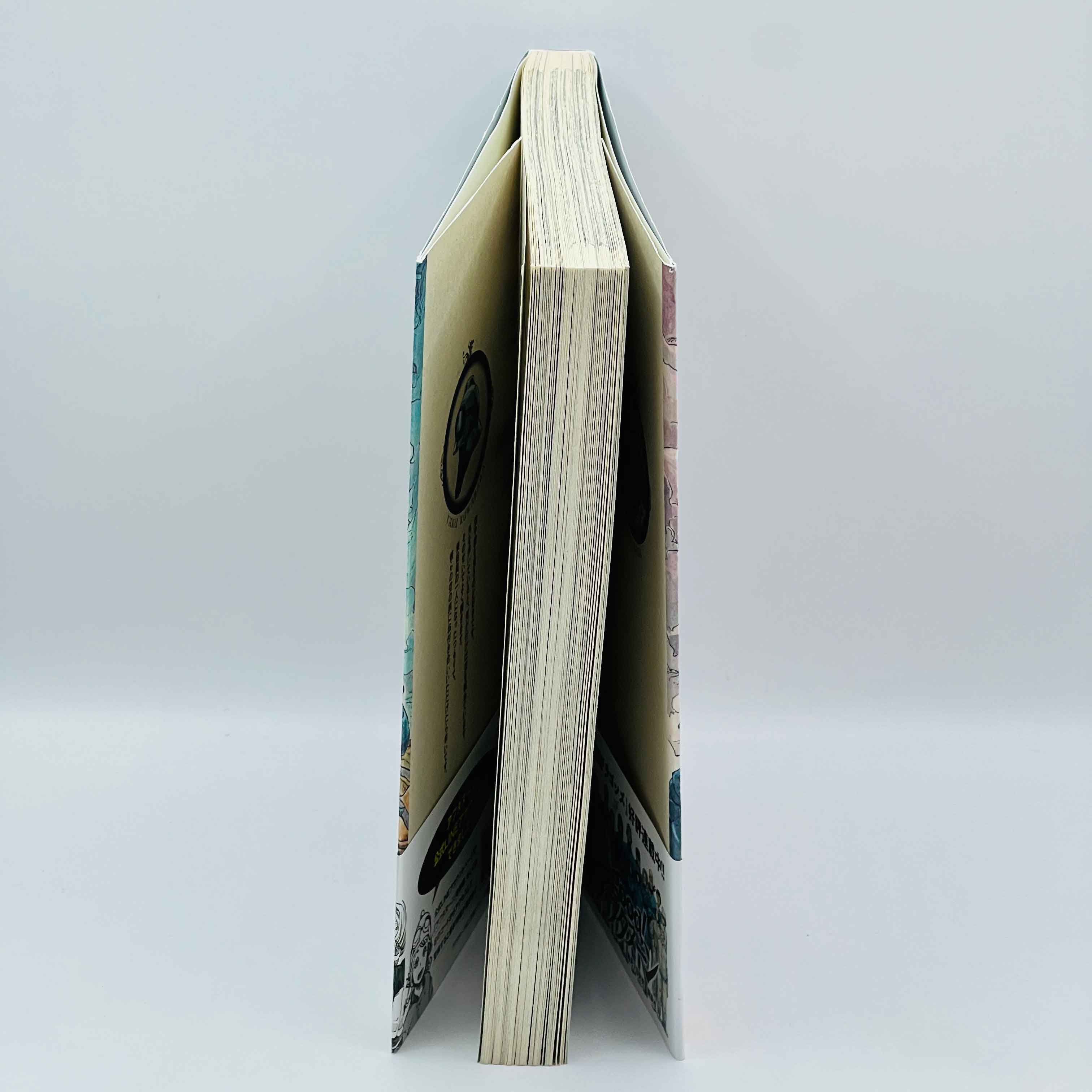 Drifting Dragons - Volume 01 /w Obi