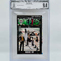 BGS 9.4 - One Piece Volume 06