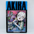 Akira Box 03 (English & Full Color - Marvel/Epic Comics x Kodansha)