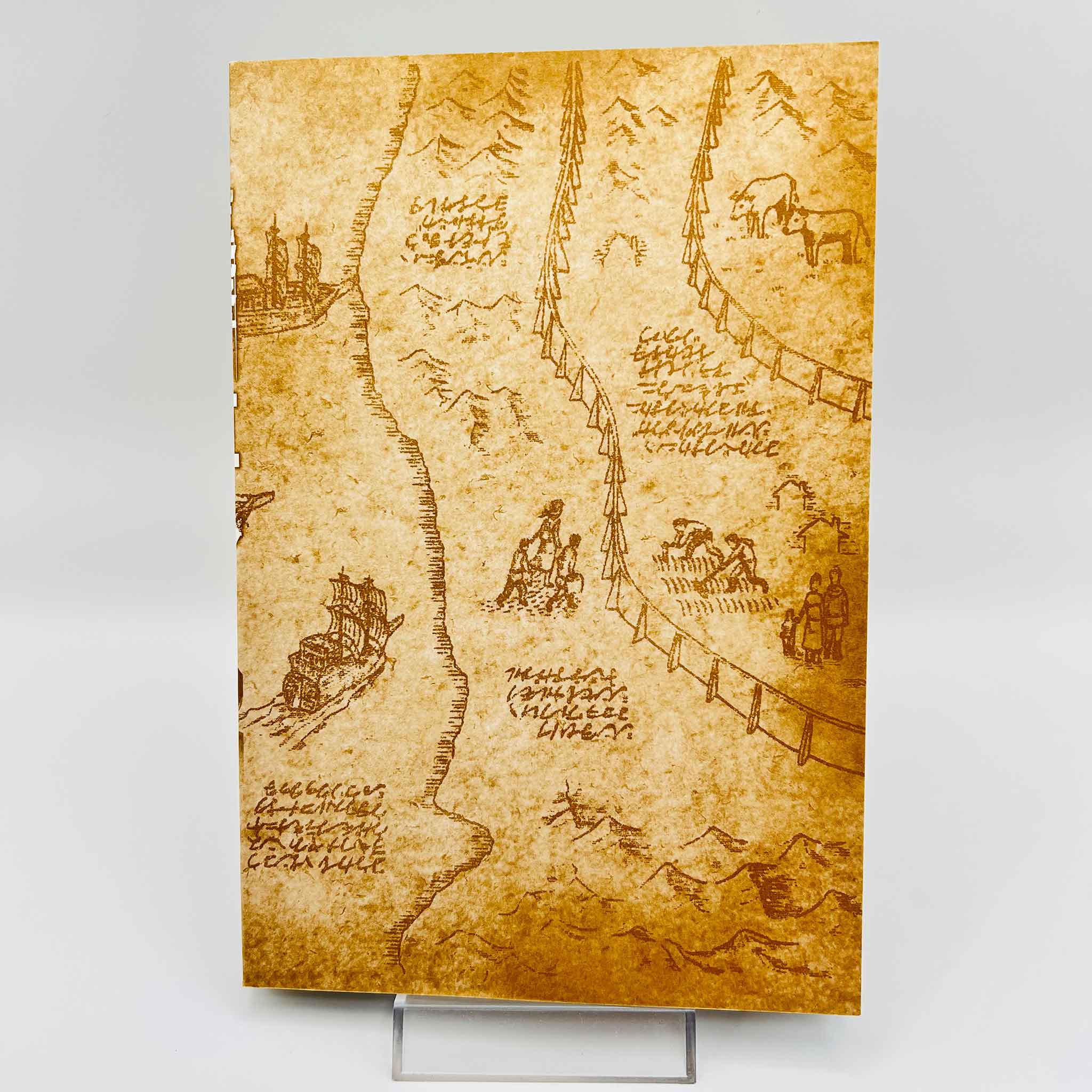 Attack on Titan (Limited Edition) + Bookmarks - Volume 17 /w Obi