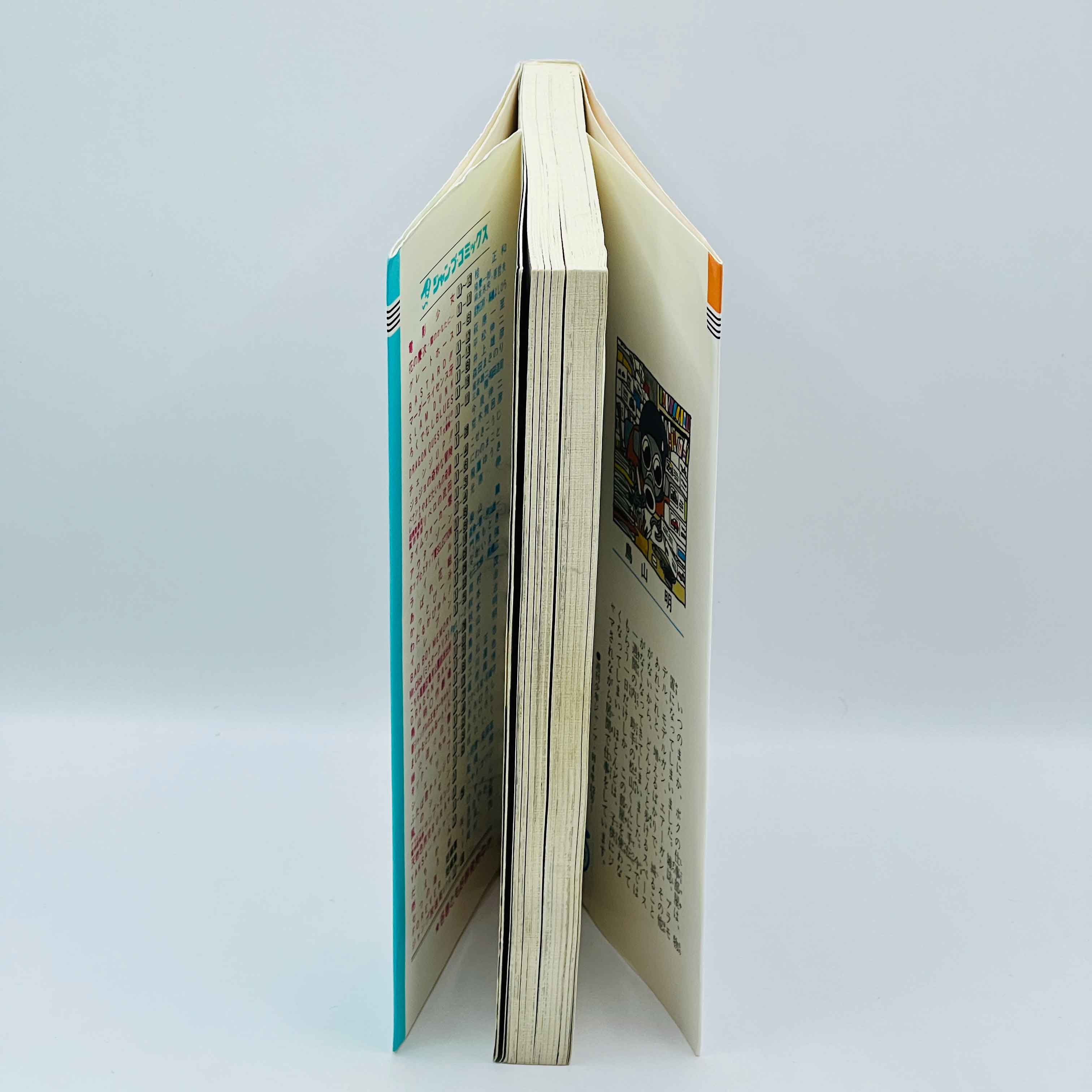 Dragon Ball - Volume 31