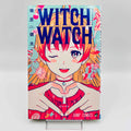 Witch Watch - Volume 01