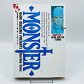 Monster - Volume 01