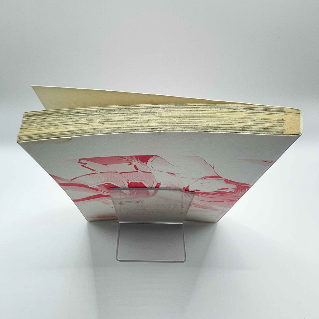 Domestic na Kanojo - Dome Kano - Volume 01