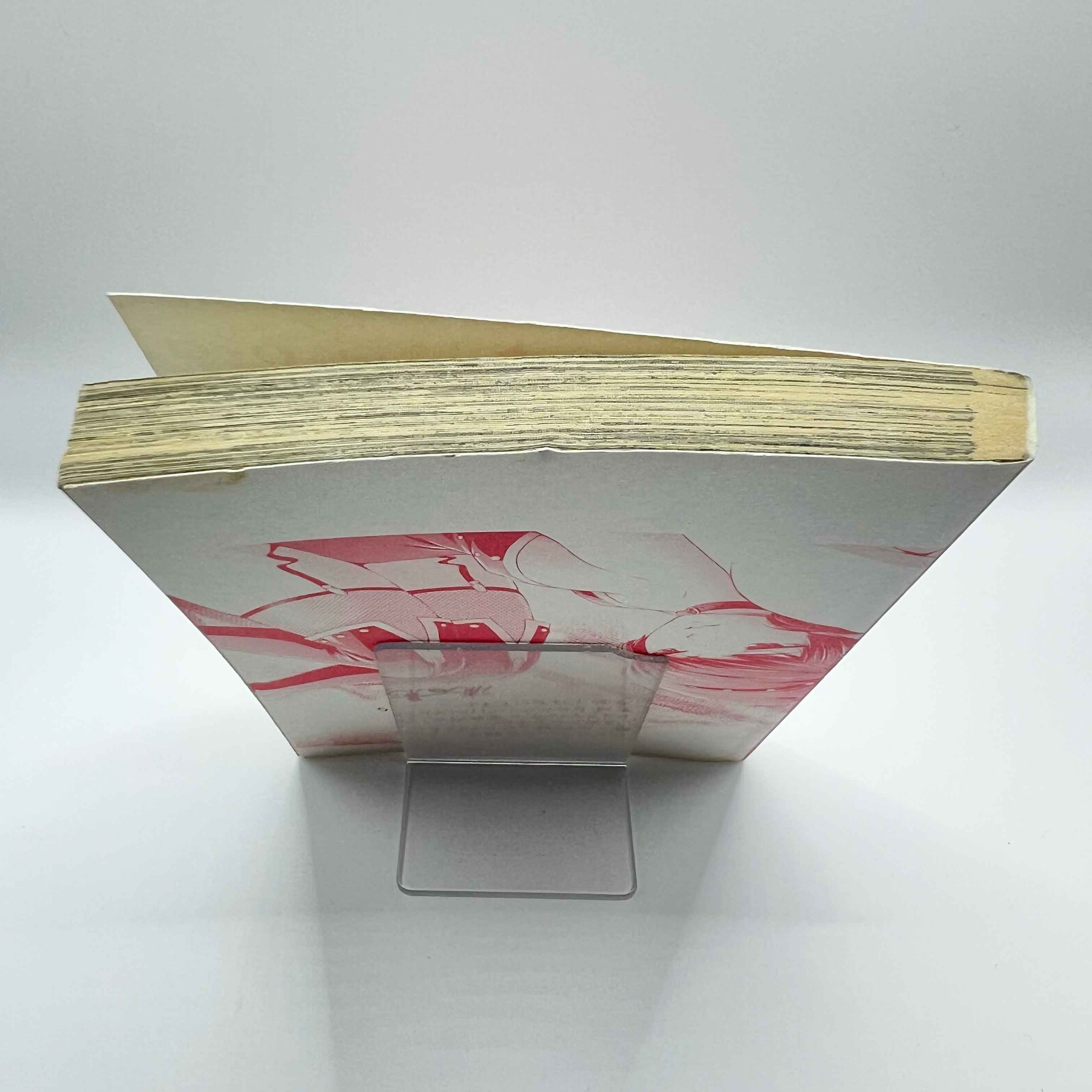 Domestic na Kanojo - Dome Kano - Volume 01