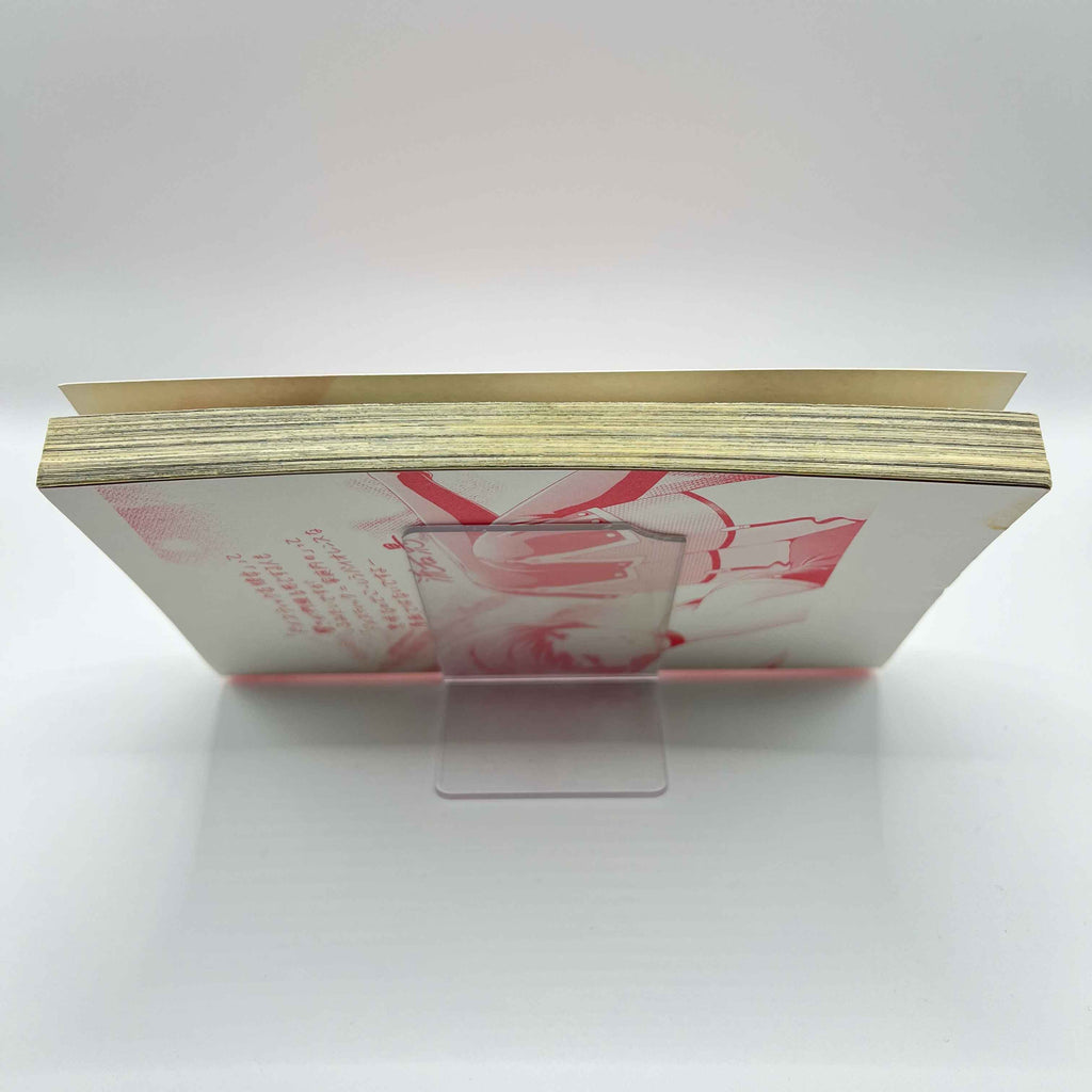 Domestic na Kanojo - Dome Kano - Volume 01