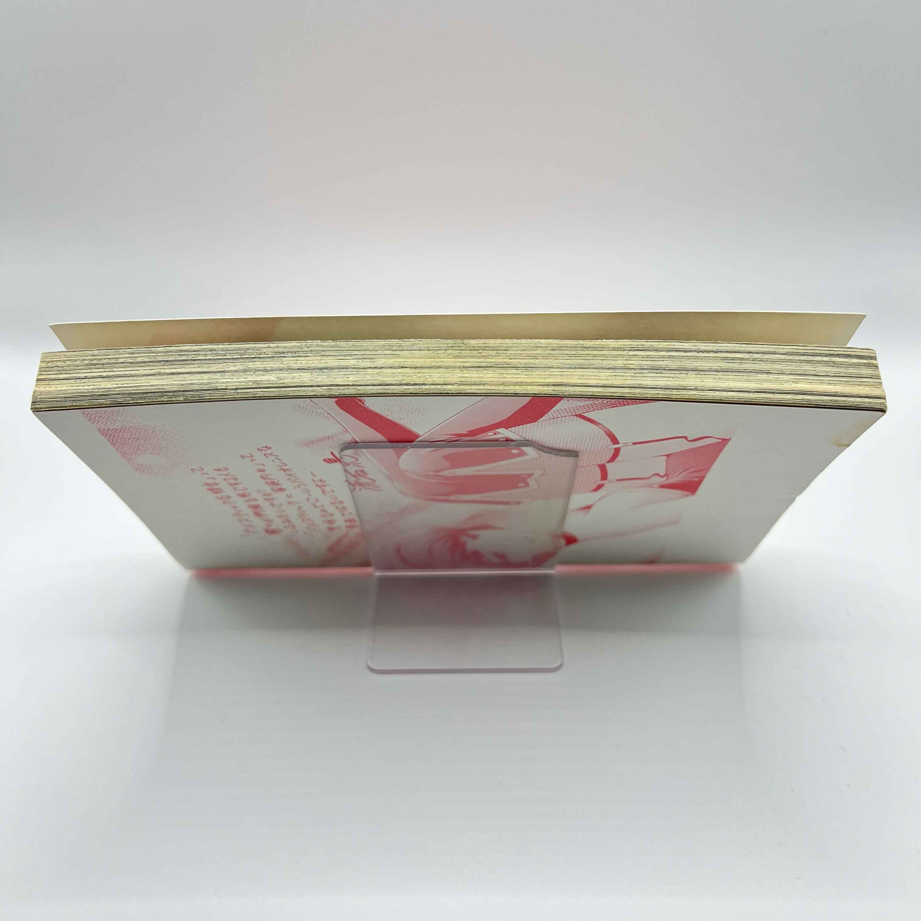 Domestic na Kanojo - Dome Kano - Volume 01