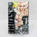Dr. Stone - Volume 01