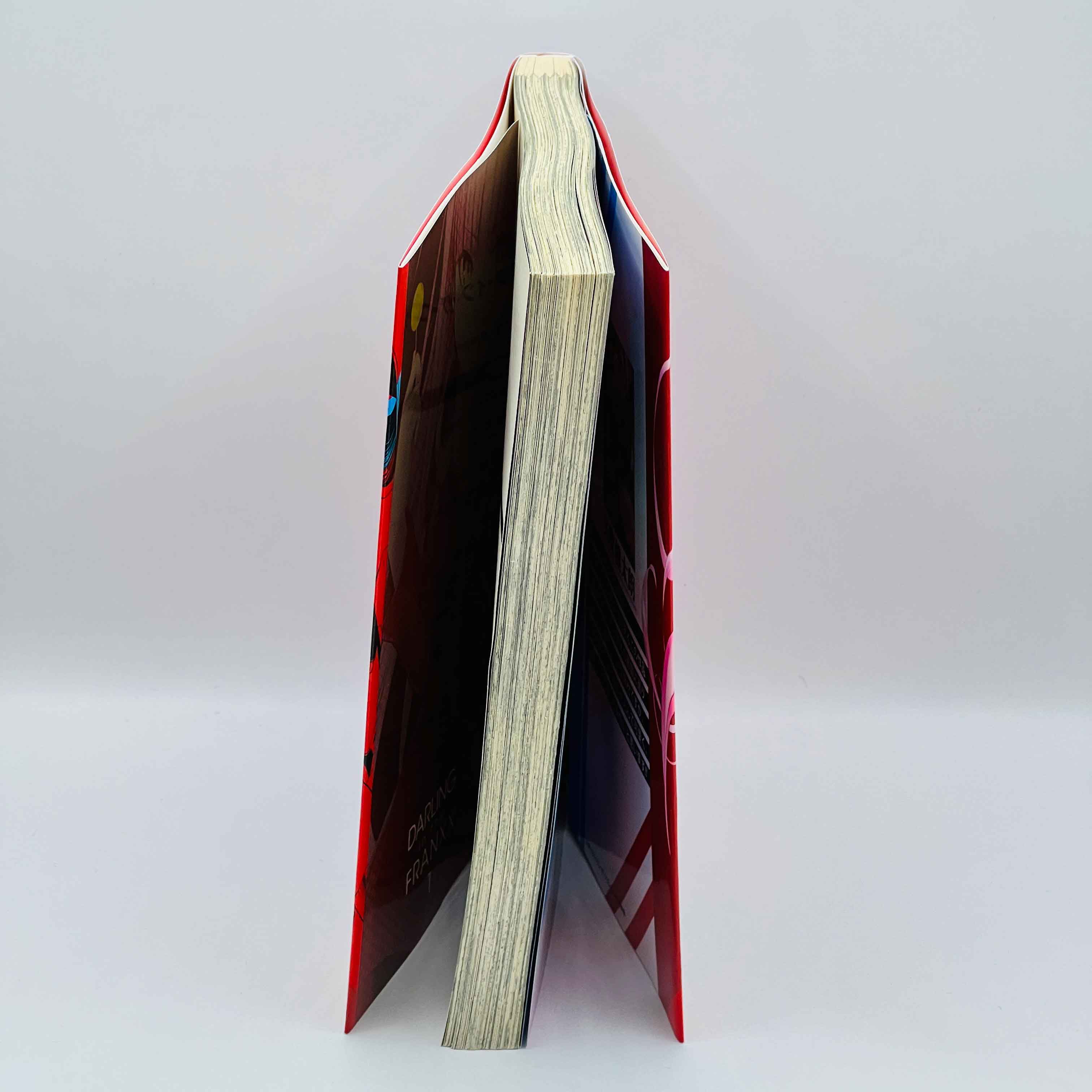 Darling in the Franxx - Volume 01