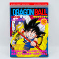 Dragon Ball Curse of the Blood Rubies - Movie 01 (Jump Anime Comics)