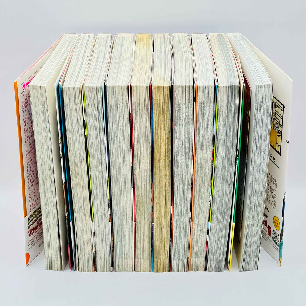 Naruto - Volume 21 - 72 + Gaiden /w Obi ~「Wish Reserved」