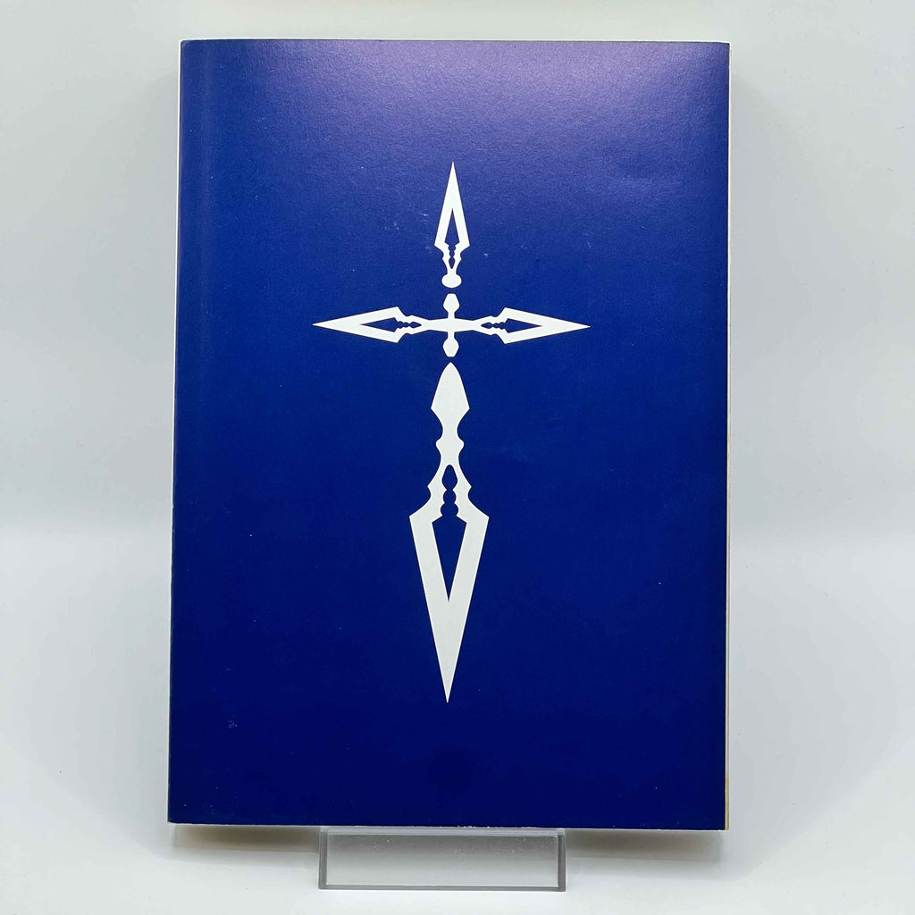 Fate/Zero - Volume 01