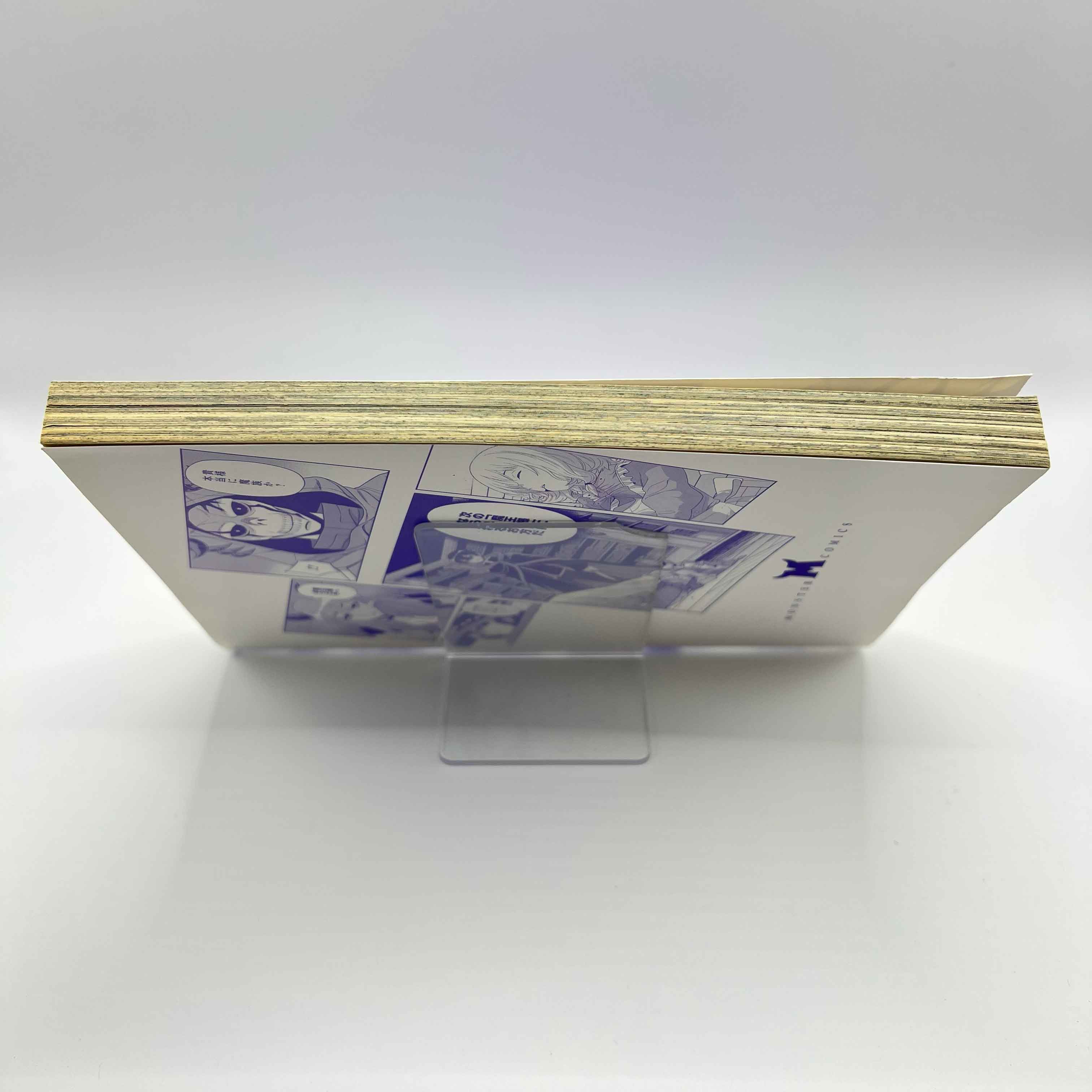 The Strongest Magician in the Demon Lord's Army Was a Human - Volume 01