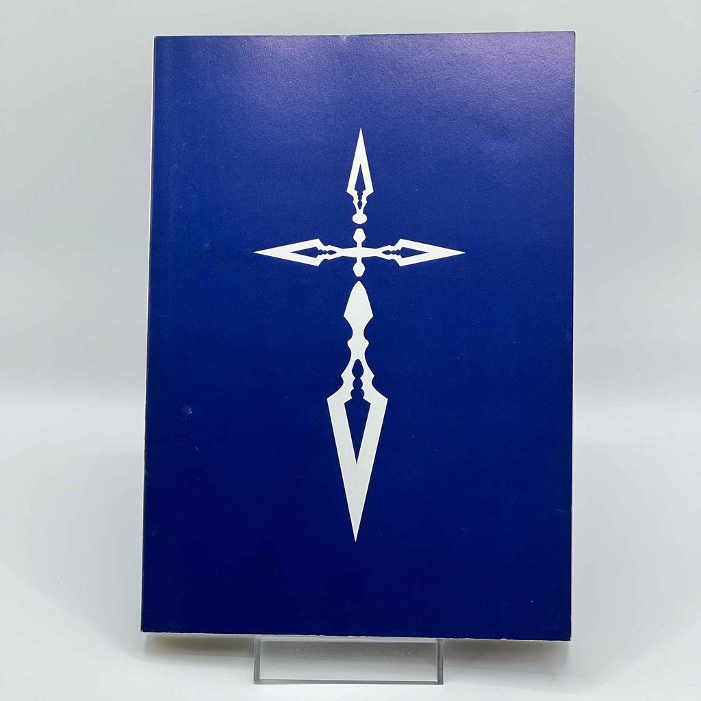 Fate / Zero - Volume 01