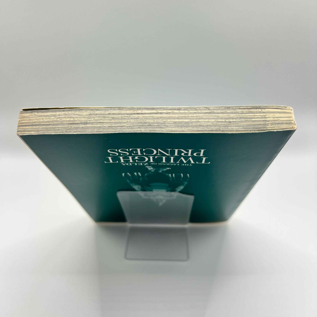 Zelda Twilight Princess - Volume 01