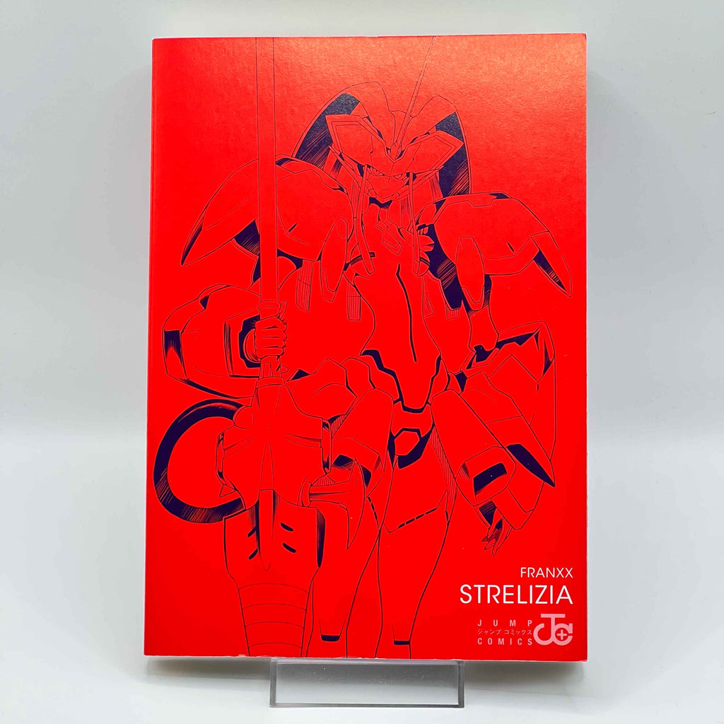 Darling in the Franxx - Volume 01