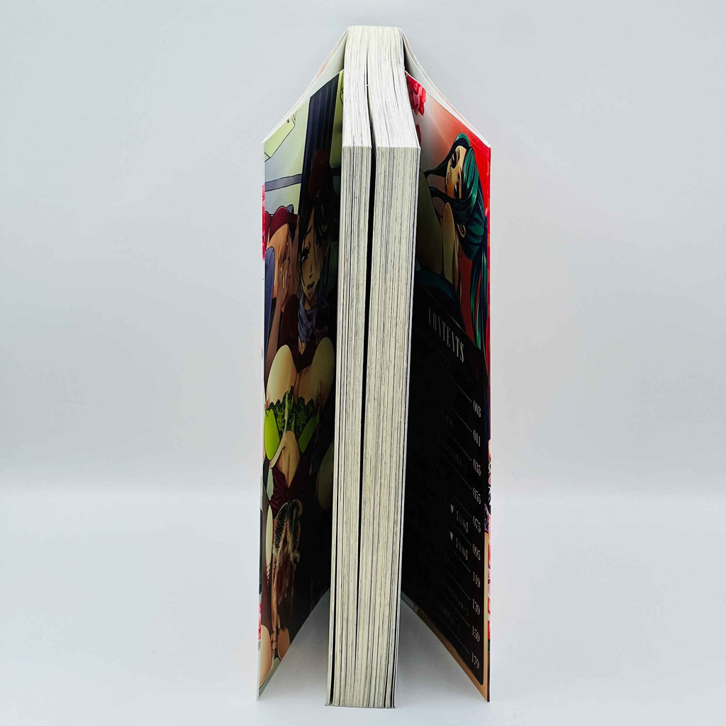 Lusty Pussy (Hentai)