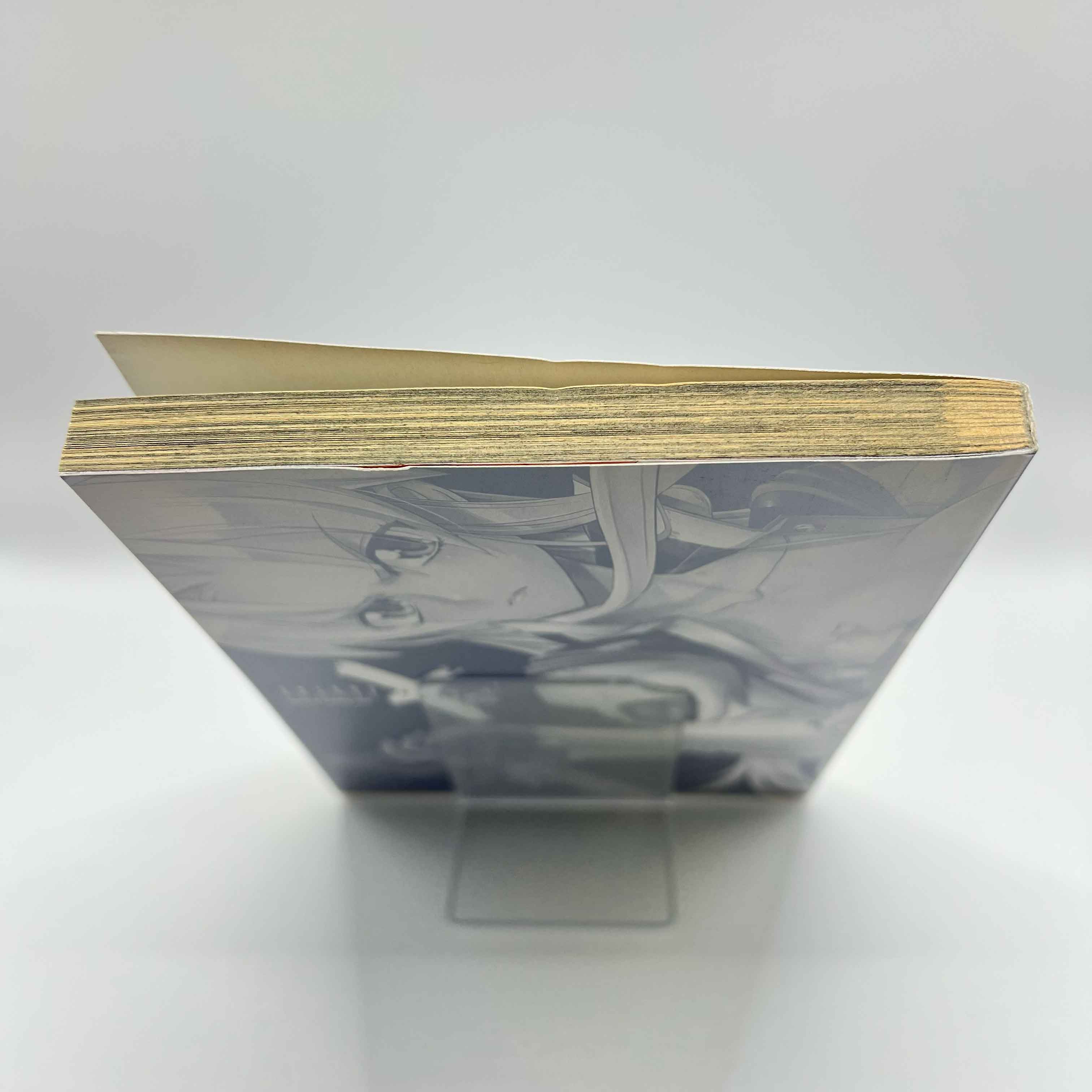 Triage X - Volume 01