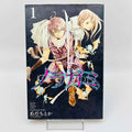 Noragami - Volume 01