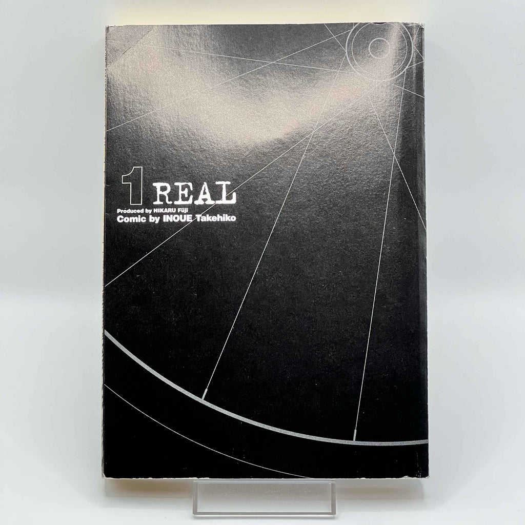 Real - Volume 01