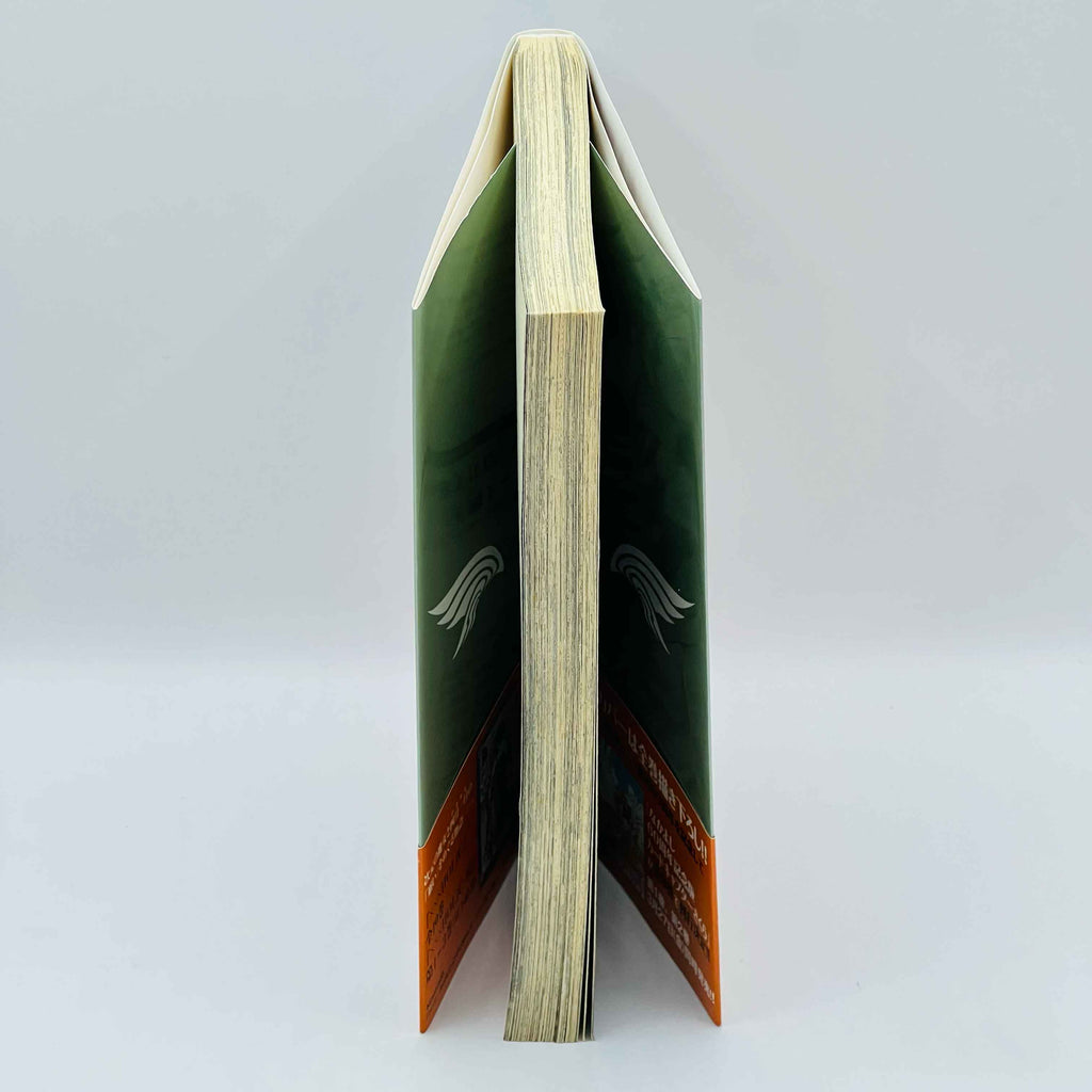 Tsubasa WoRLD CHRoNiCLE - Nirai Kanai-Hen - Volume 01 /w Obi