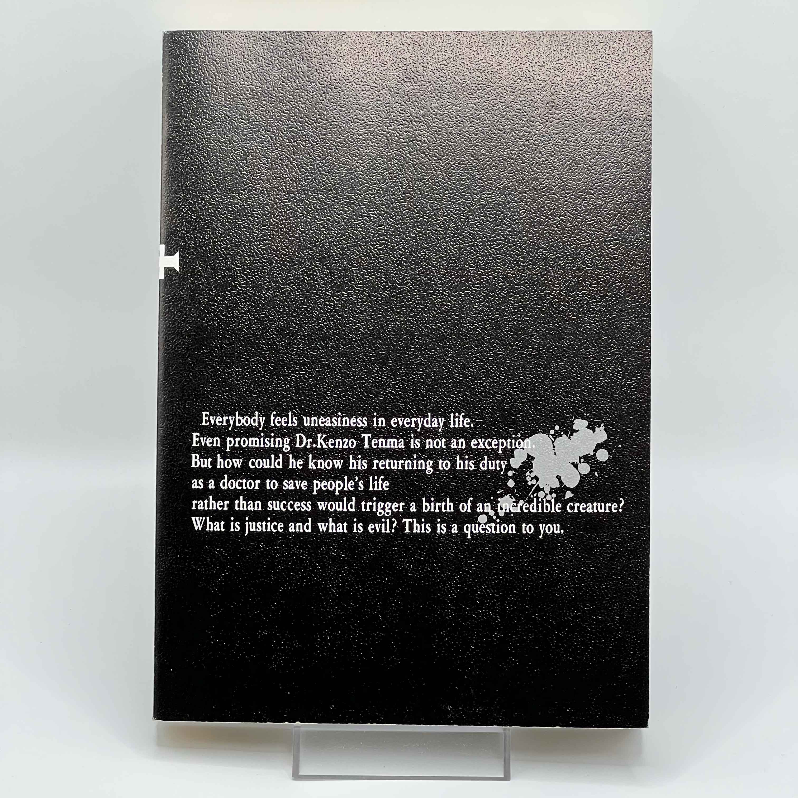 Monster - Volume 01