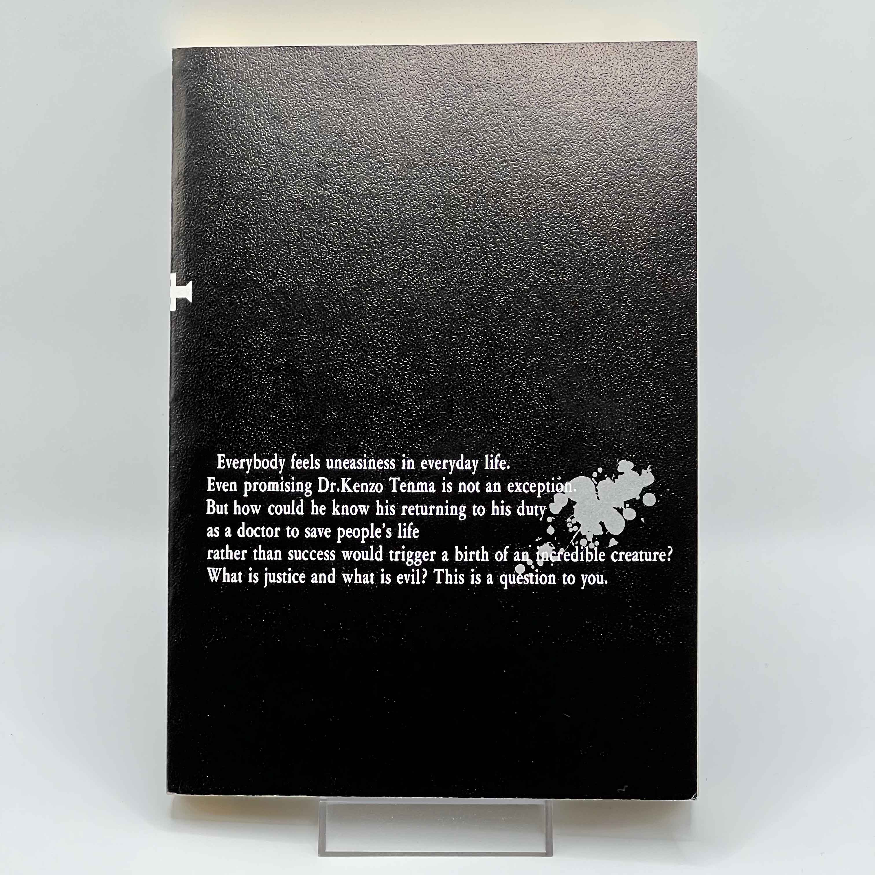 Monster - Volume 01