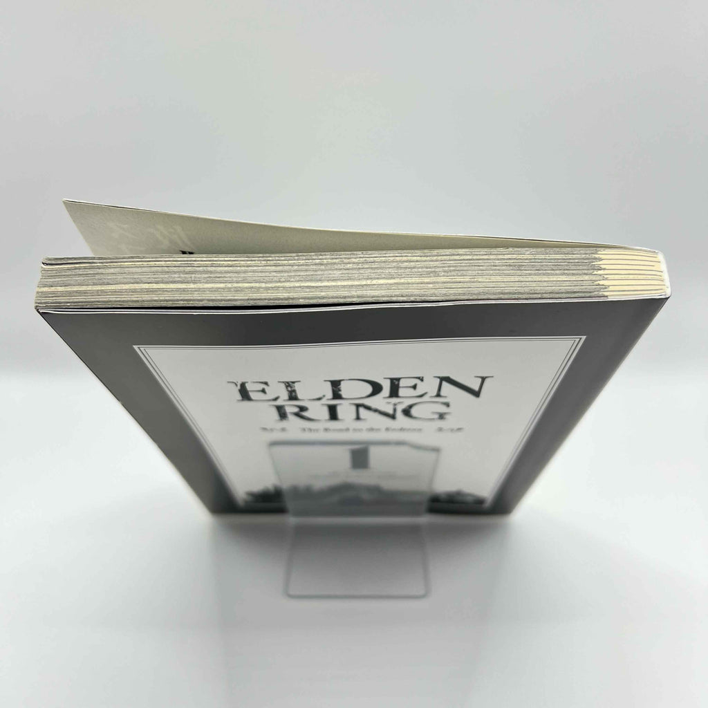 Elden Ring - Volume 01