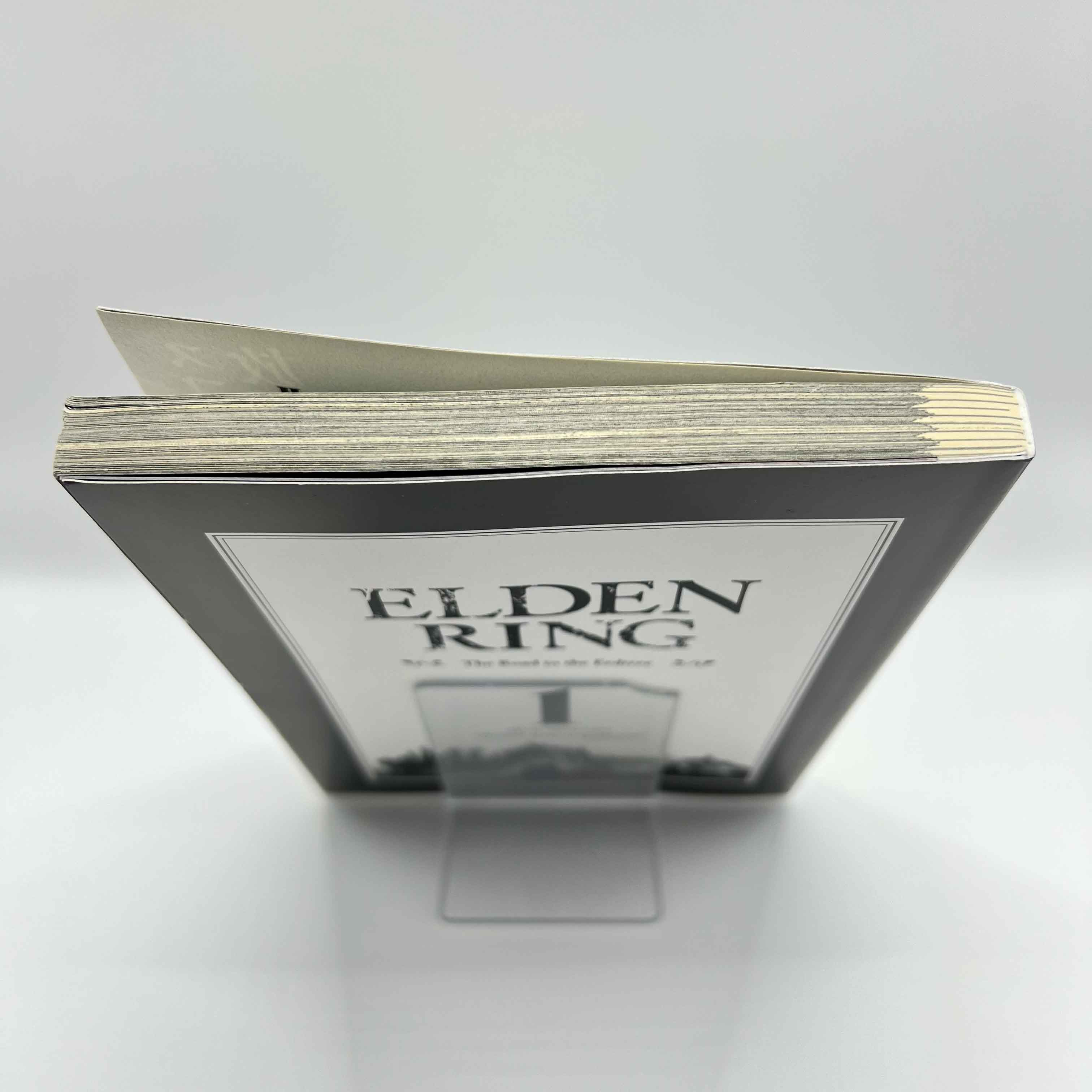 Elden Ring - Volume 01