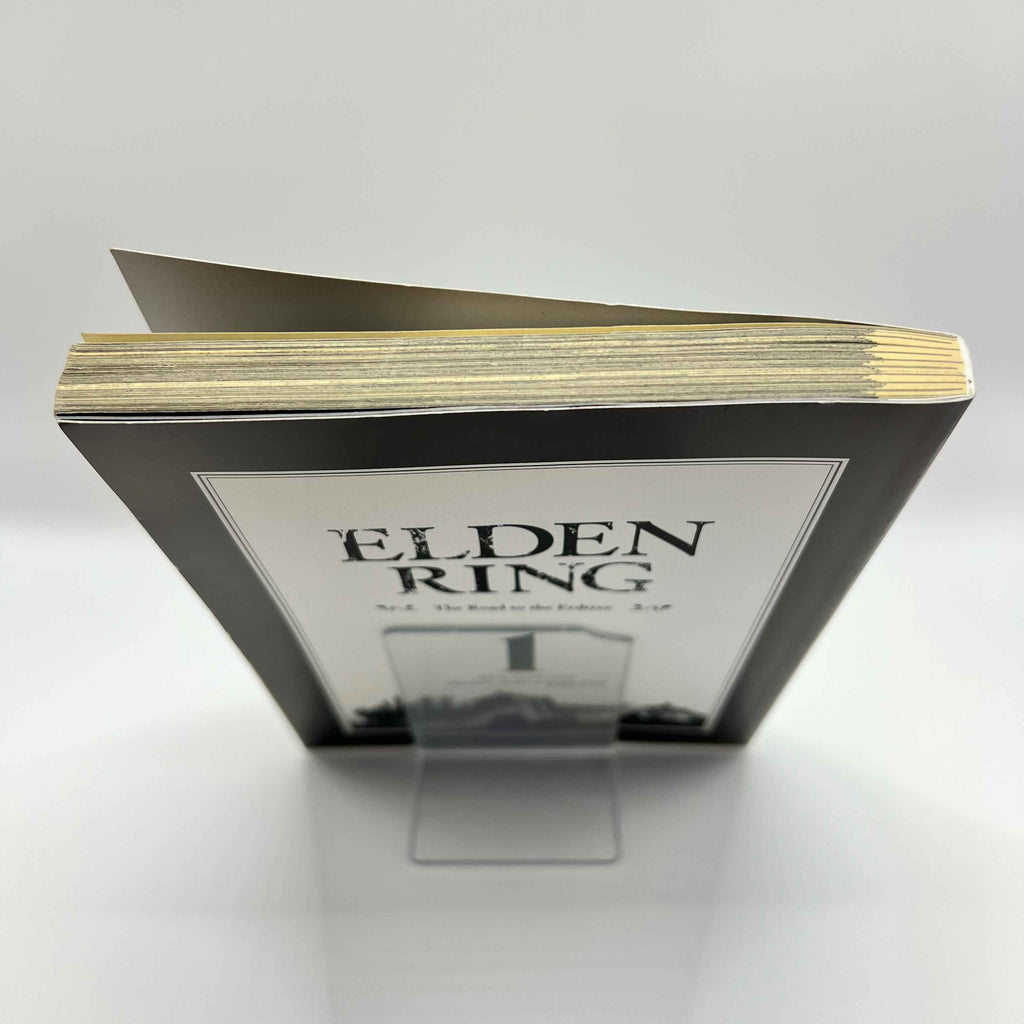 Elden Ring - Volume 01 /w Obi