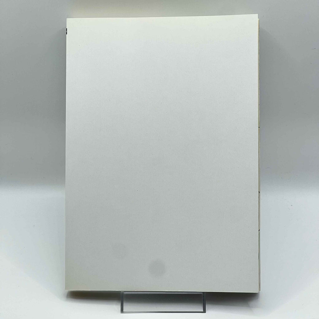 Re:Zero Chapter 4 - Volume 01 /w Obi