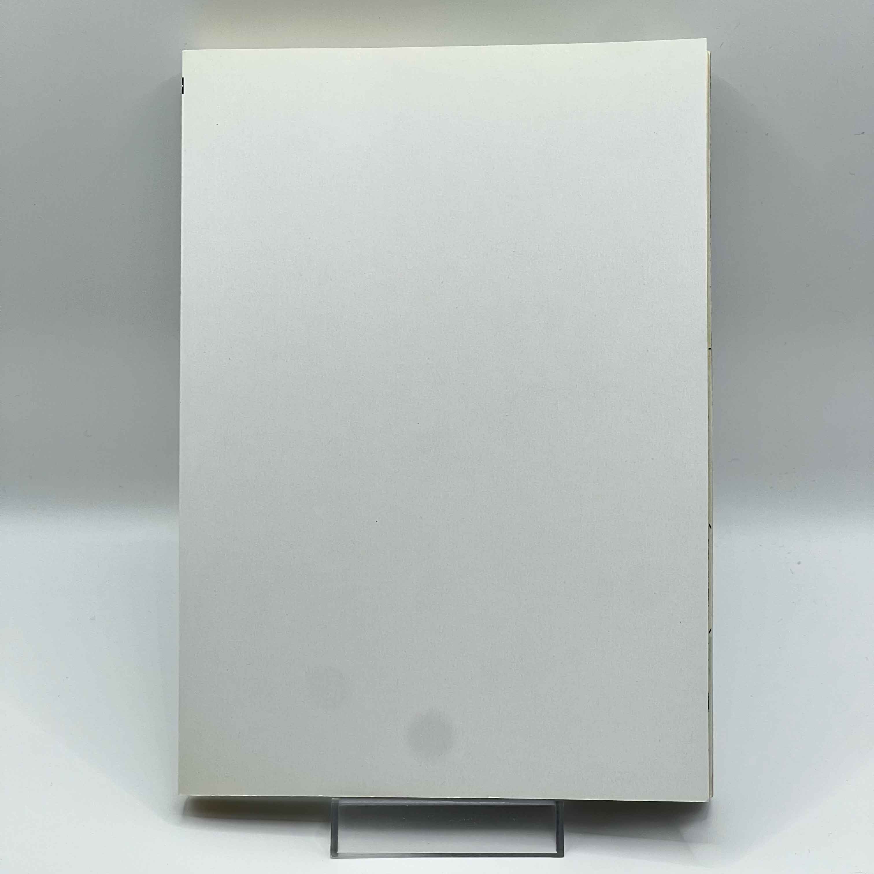 Re:Zero Chapter 4 - Volume 01 /w Obi