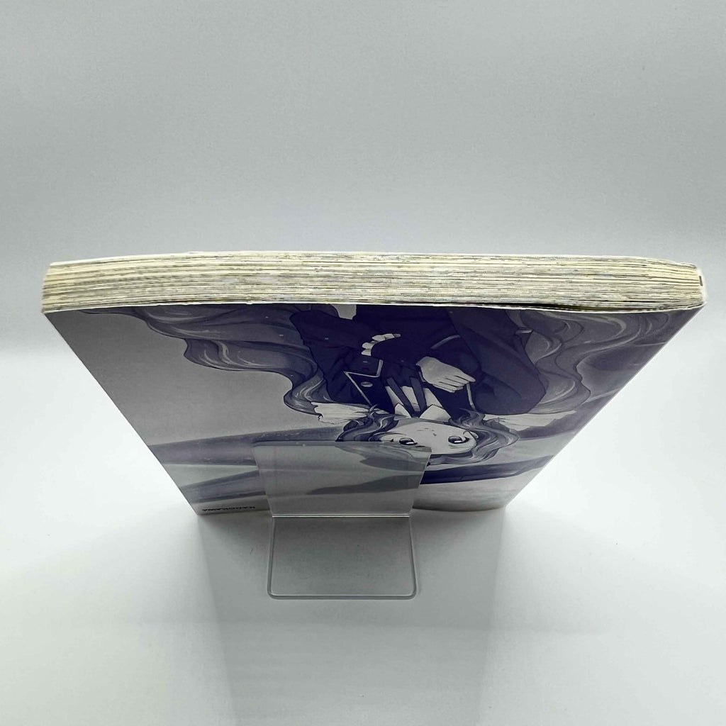 Code Geass : Lelouch of the Resurrection - Volume 01 /w Obi