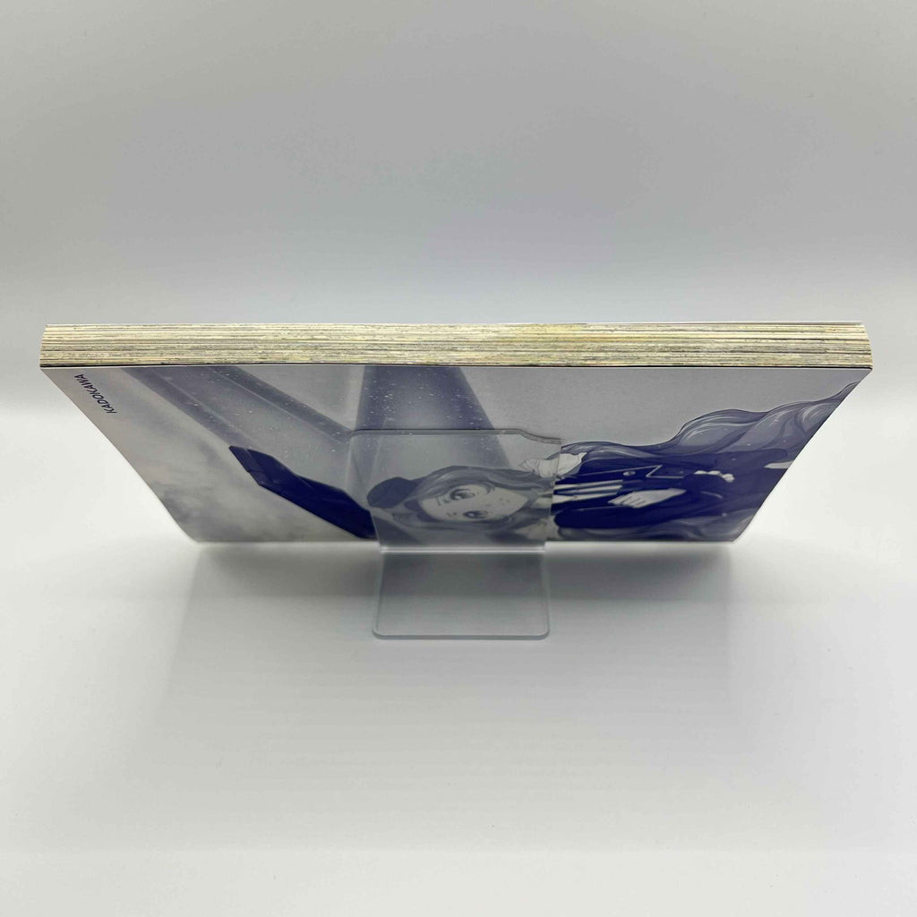 Code Geass : Lelouch of the Resurrection - Volume 01 /w Obi