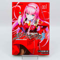 Darling in the Franxx - Volume 01