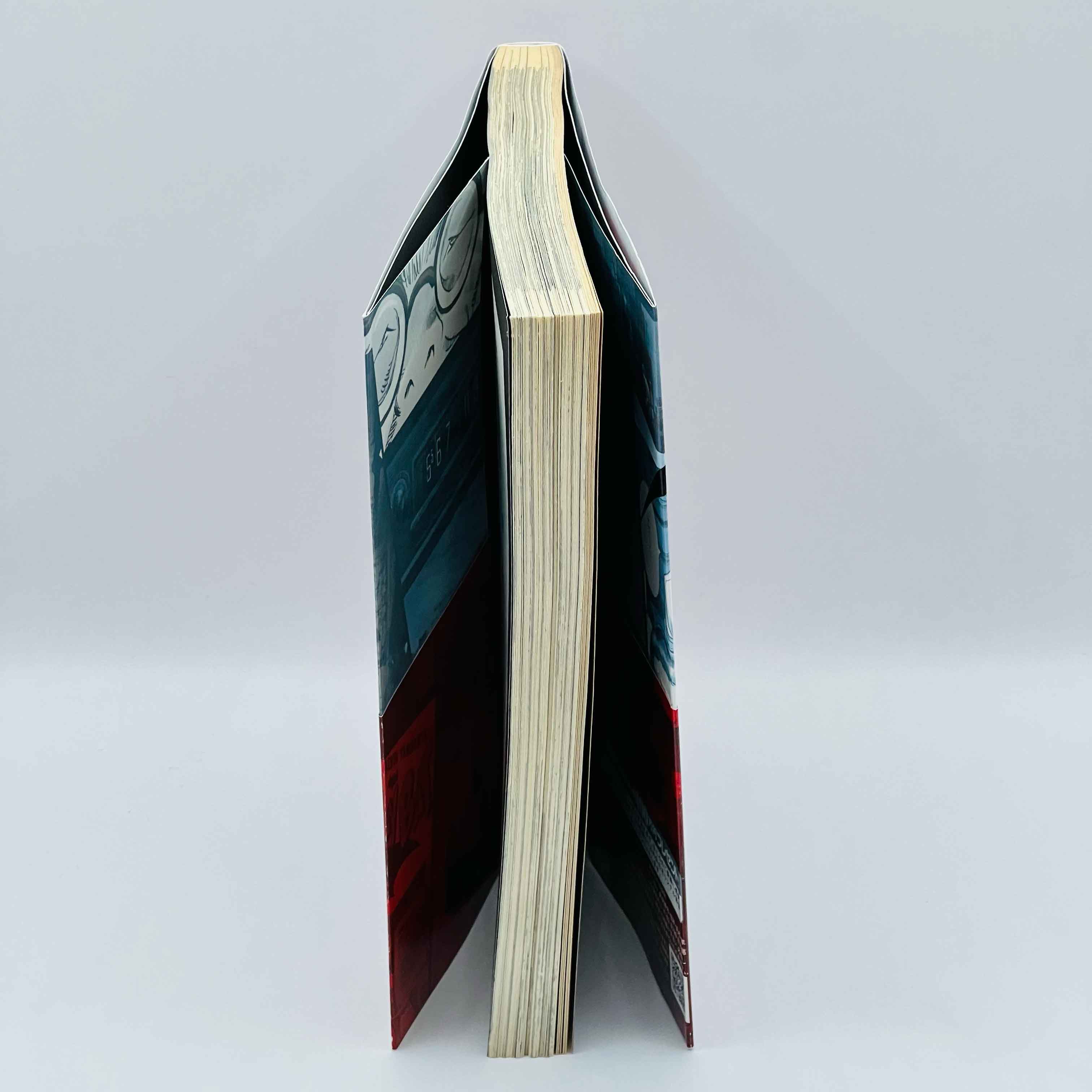 Billy Bat - Volume 01 /w Obi