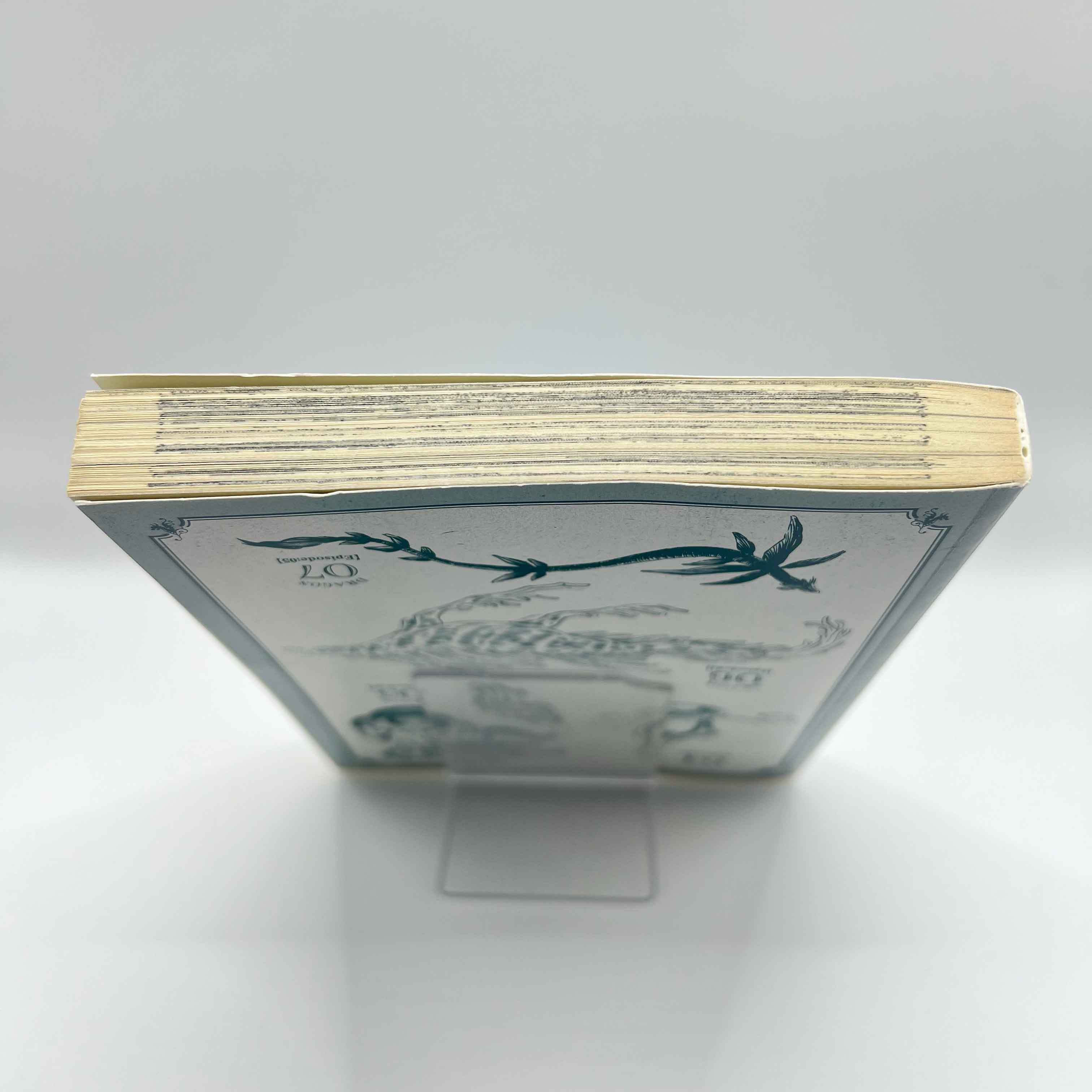 Drifting Dragons - Volume 01 /w Obi