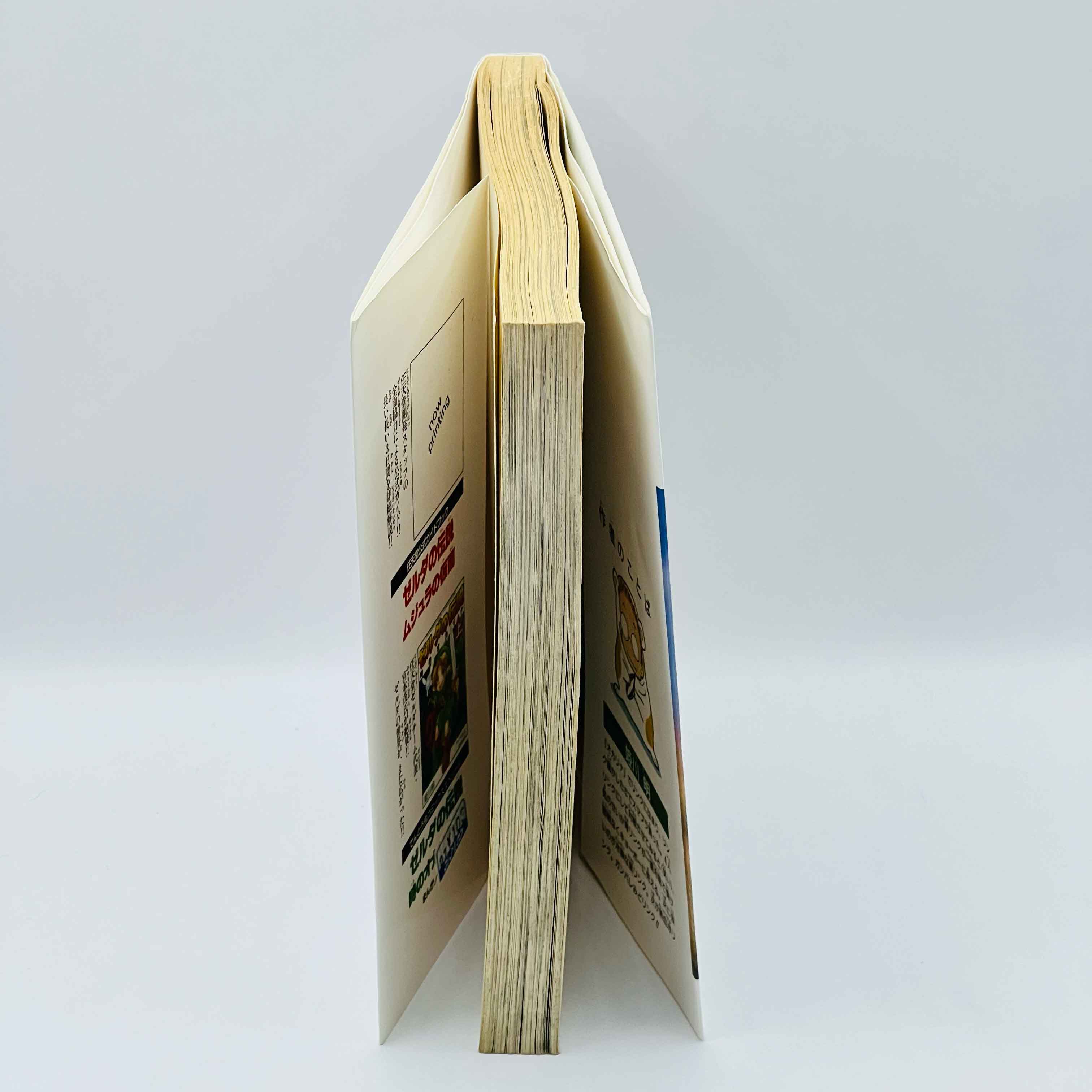 Zelda Ocarina of Time (Shita)