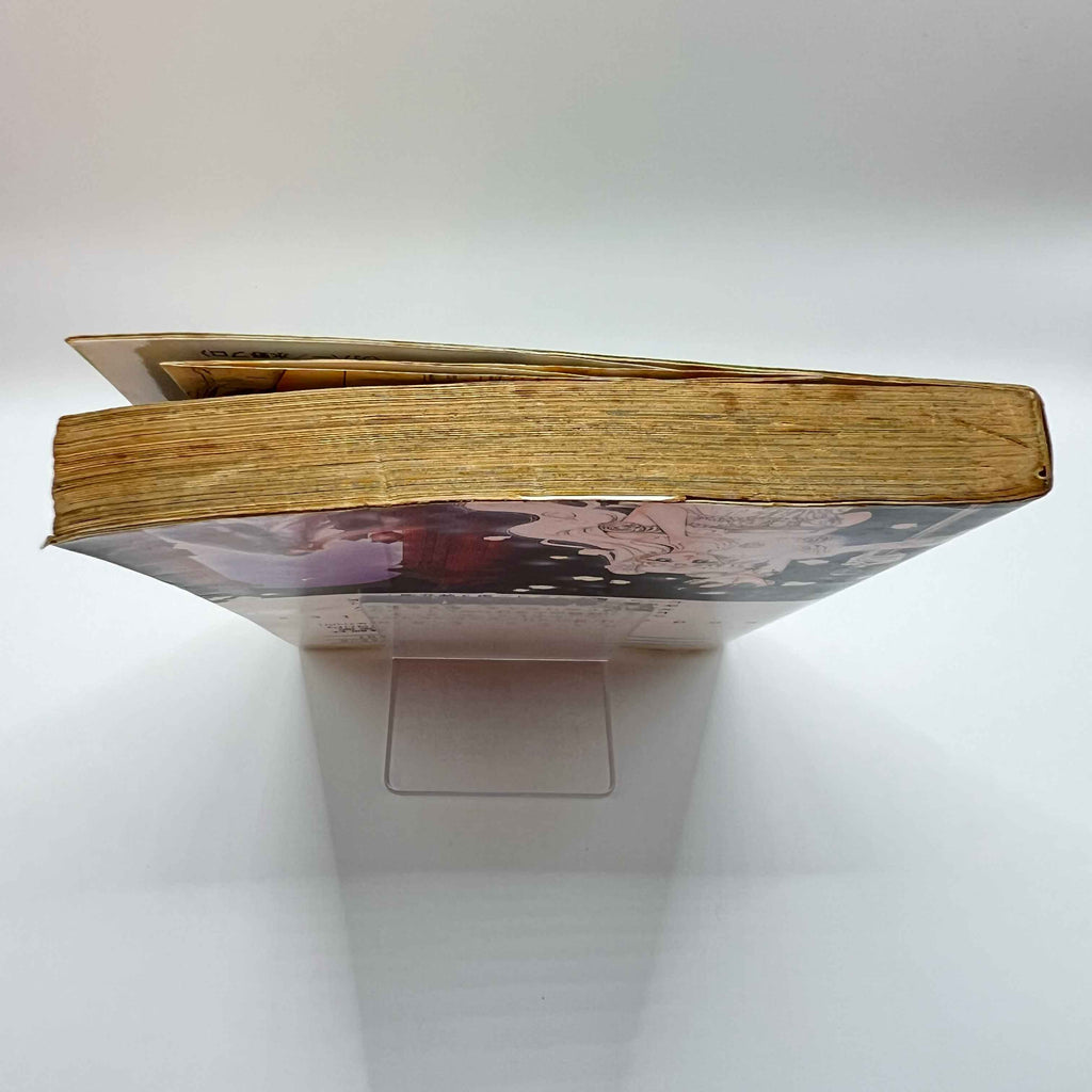 Bishoujo Senshi Sailor Moon - Volume 03