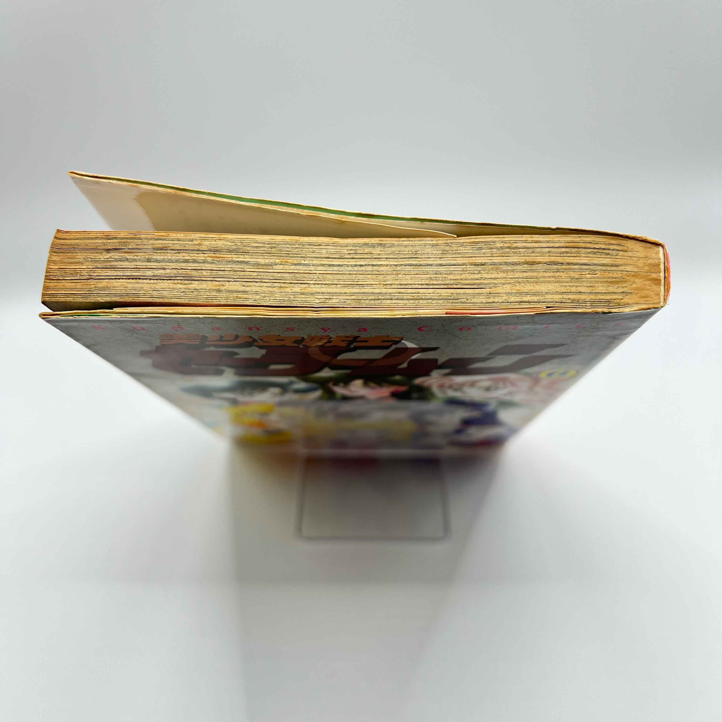 Bishoujo Senshi Sailor Moon - Volume 06