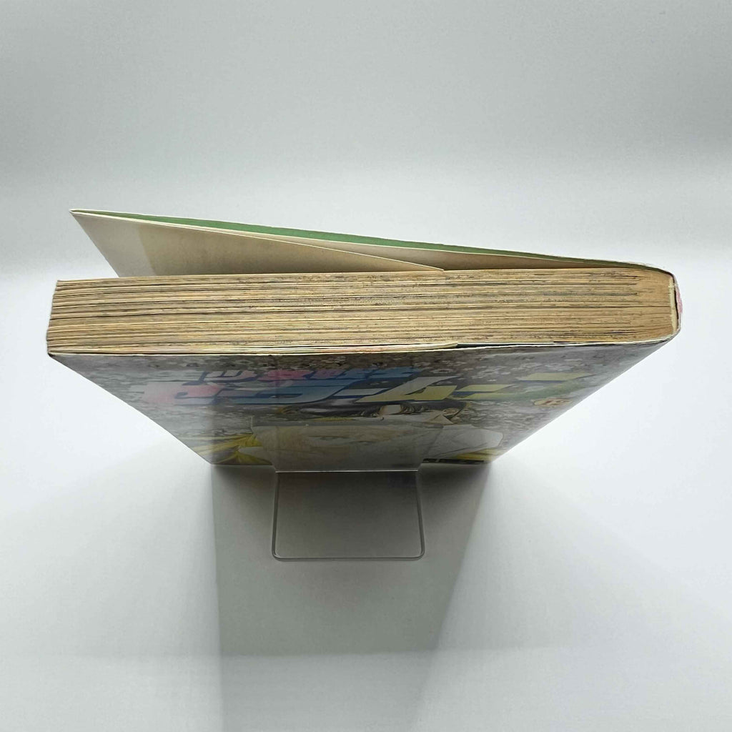 Bishoujo Senshi Sailor Moon - Volume 12