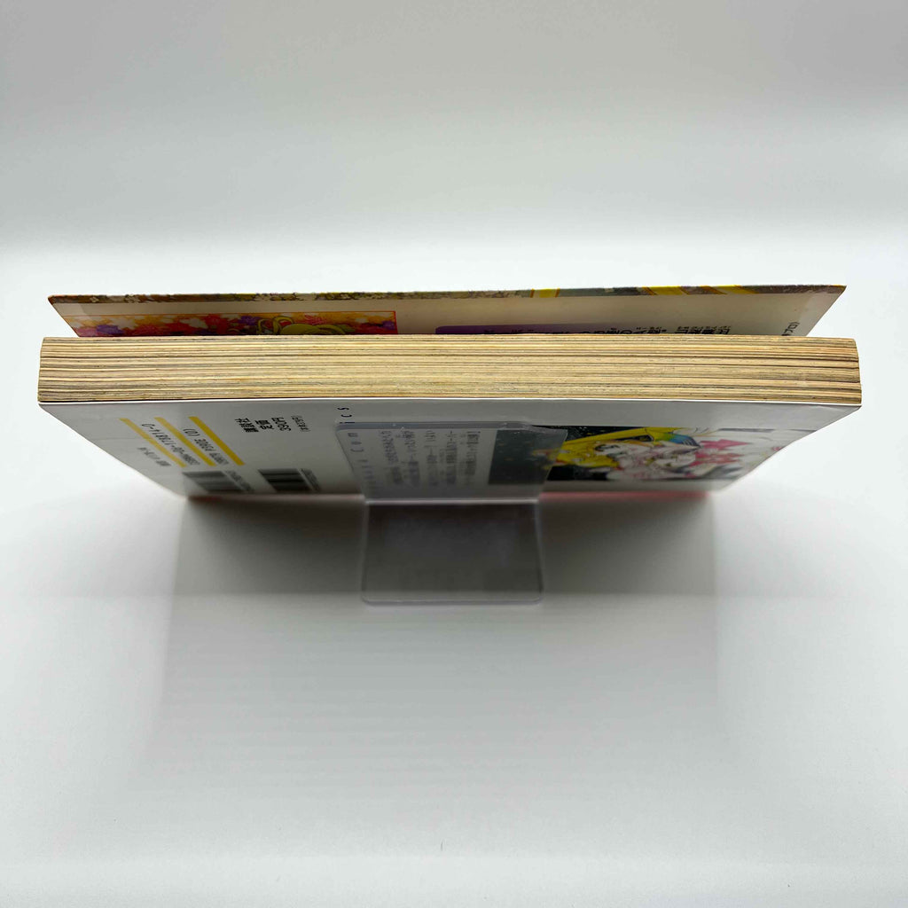 Bishoujo Senshi Sailor Moon - Volume 12