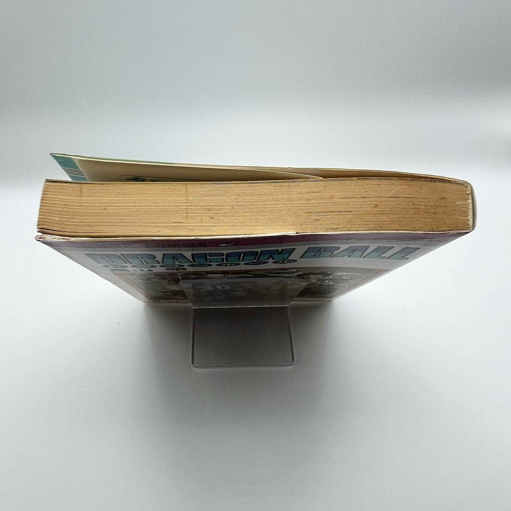 Dragon Ball - Volume 30