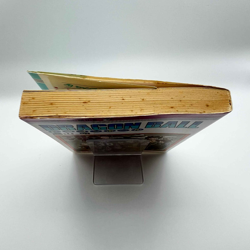 Dragon Ball - Volume 30