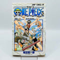 One Piece - Volume 05